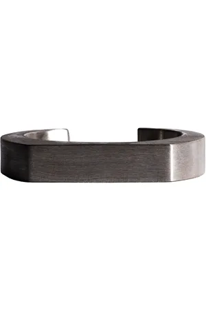 PARTS OF FOUR Crescent Plane bracelet