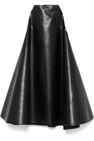 Marni Trapeze mini dress
