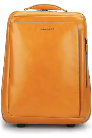 Piquadro Cabin size computer trolley