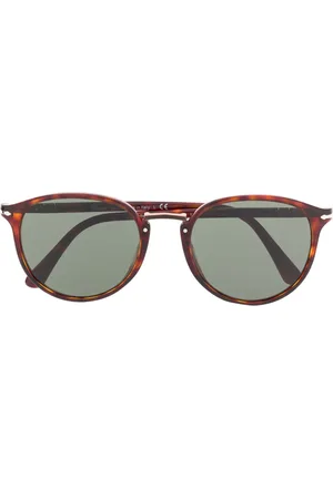 Persol Round frame sunglasses