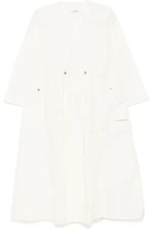 and wander Crinkled Cachecoeur kaftans