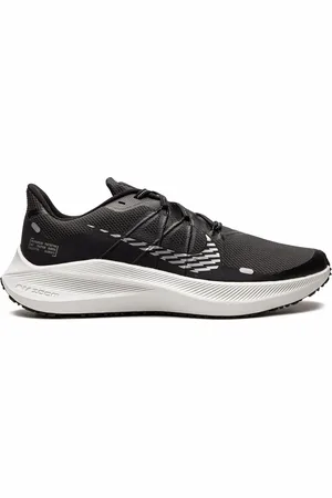 Nike Winflo 7 Shield " /Metallic-Cool Grey" sneakers