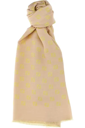 Fendi FF scarf