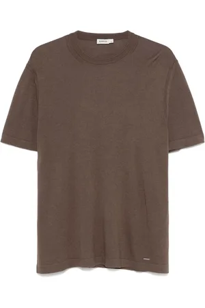 Simkhai Ribbed T-shirt