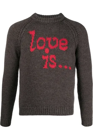 Dsquared2 Love Is... jumper