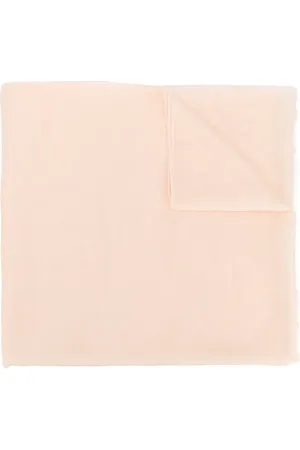 Salvatore Ferragamo Plain scarf