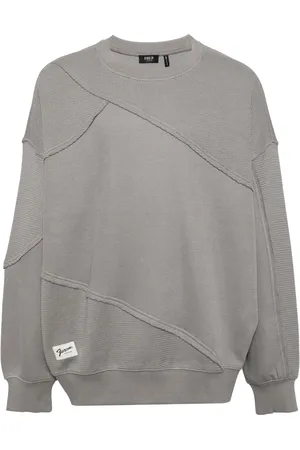 FIVE CM Asymmetric jumper