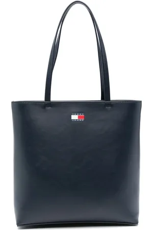 Tommy Hilfiger Essential logo tote bag