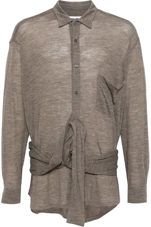 MAGLIANO Silence shirt