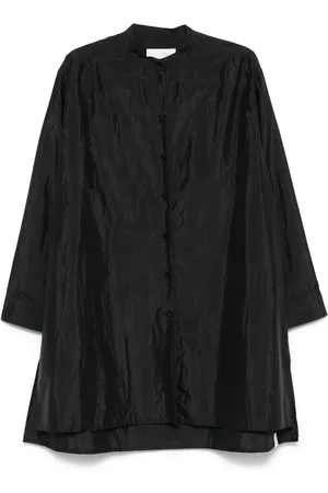 Jil Sander Satin shirt
