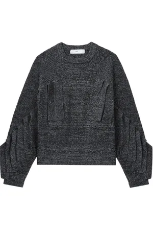 TOGA PULLA Crew neck sweater