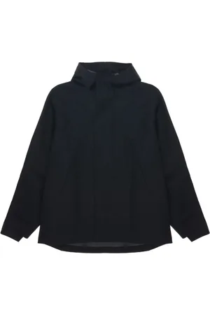 LEMAIRE Soft Technical jacket