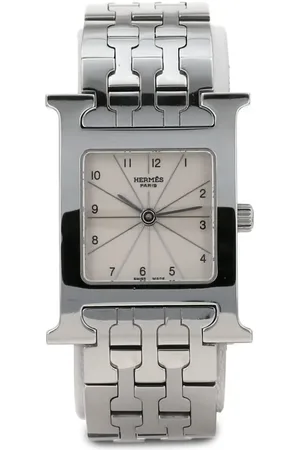 Hermès 2000s Heure H 30mm