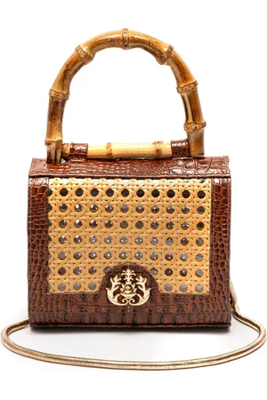Isla Ibiza Diana tote bag