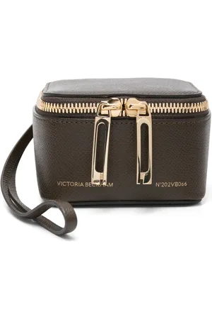 Victoria Beckham Micro Vanity clutch bag