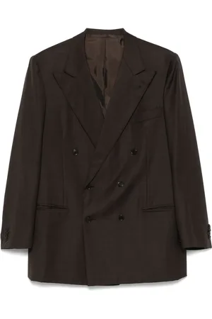 Loro Piana 2006 wool blazer