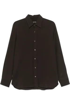 Tom Ford Silk shirt