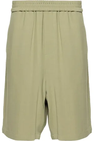 Ami Ami de Coeur track shorts