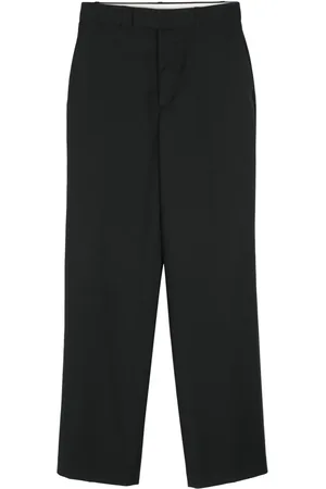 Rohe Straight trousers