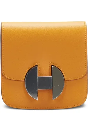 Hermès 1947 2002 wallet