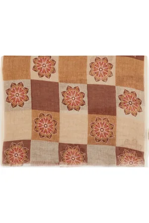 Rosi Printed scarf