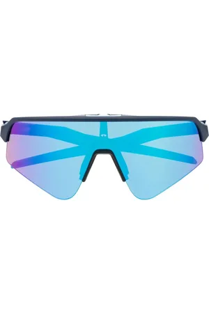 Oakley Visor-lens sunglasses