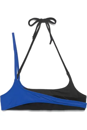 OTTOLINGER Two-tone bikini top