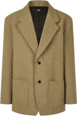 Studio Tomboy Wool blazer