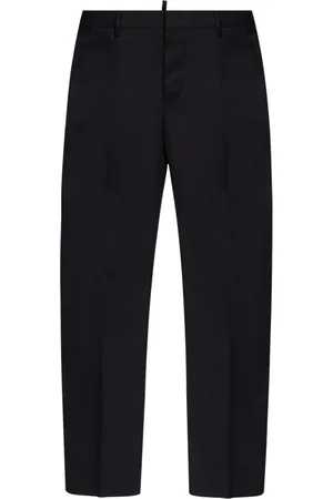 Dsquared2 Tapered trousers