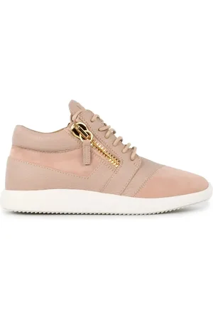 Giuseppe Zanotti Runner low-top sneakers