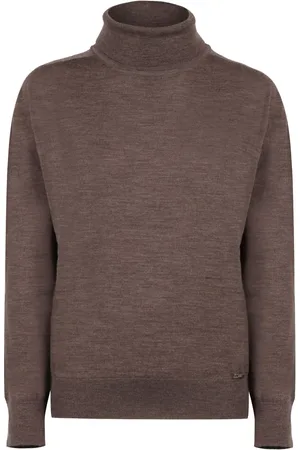 Kiton Dolcevita wool jumper