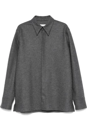 Jil Sander Wool shirt