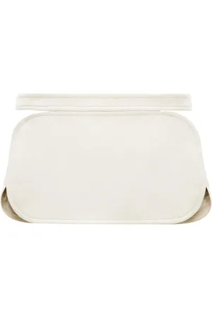 Courrèges Cut-out mini skirt