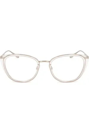 Barton Perreira Oversize-frame glasses