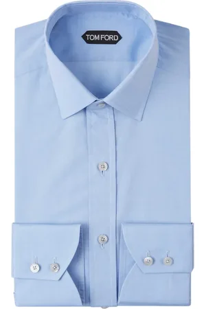 Tom Ford Cotton shirt