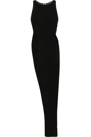 Rick Owens SL Easy wool tank top