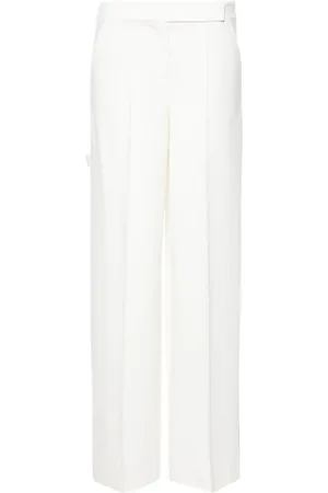 Dorothee Schumacher Wide-leg trousers