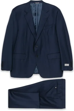 CANALI Wool suit