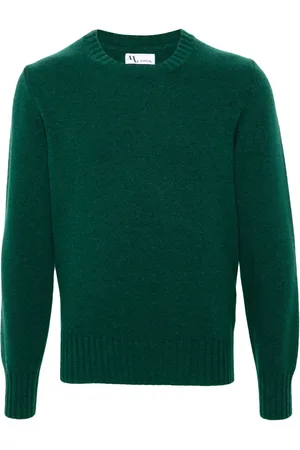DoppiaA Round-neck sweater