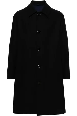 DoppiaA Aaladin coat