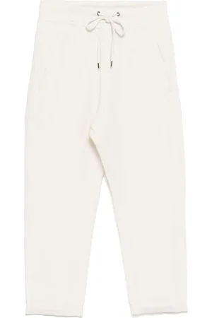 James Perse Classic Hino tapered pants