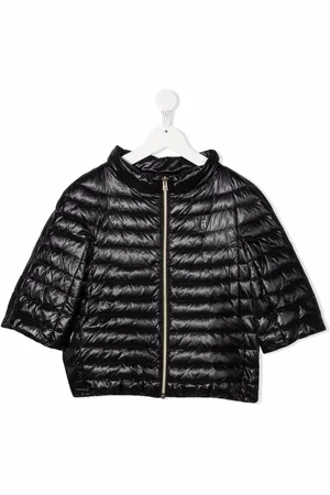 HERNO Padded down jacket