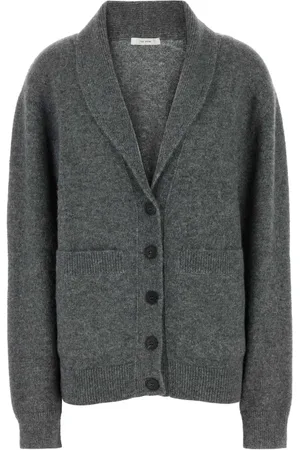 The Row Irona cardigan