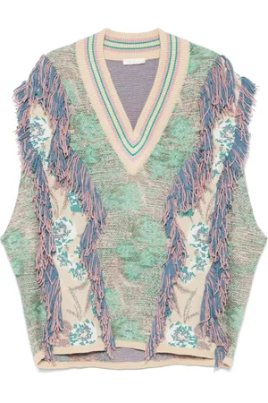 Mes Demoiselles Squall vest