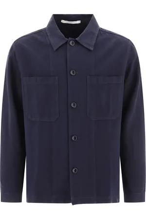 Norse projects Tyge overshirt