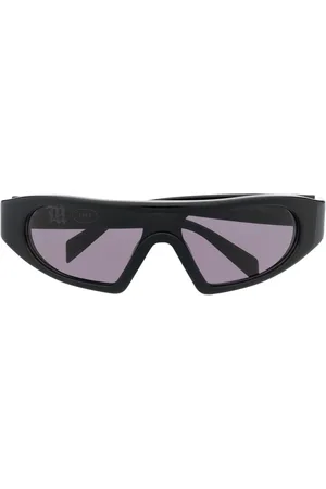 MISBHV Logo plaque sunglasses