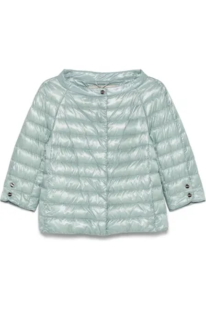 HERNO Elsa jacket
