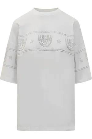 Chiara Ferragni LogoMania 640 T-shirt