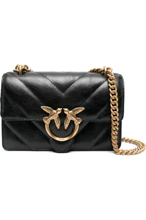 Pinko Mini Love cross body bag