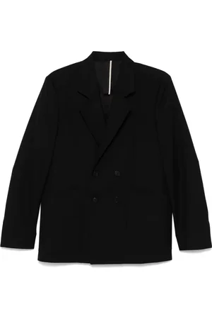 LOW BRAND Double-breasted blazer